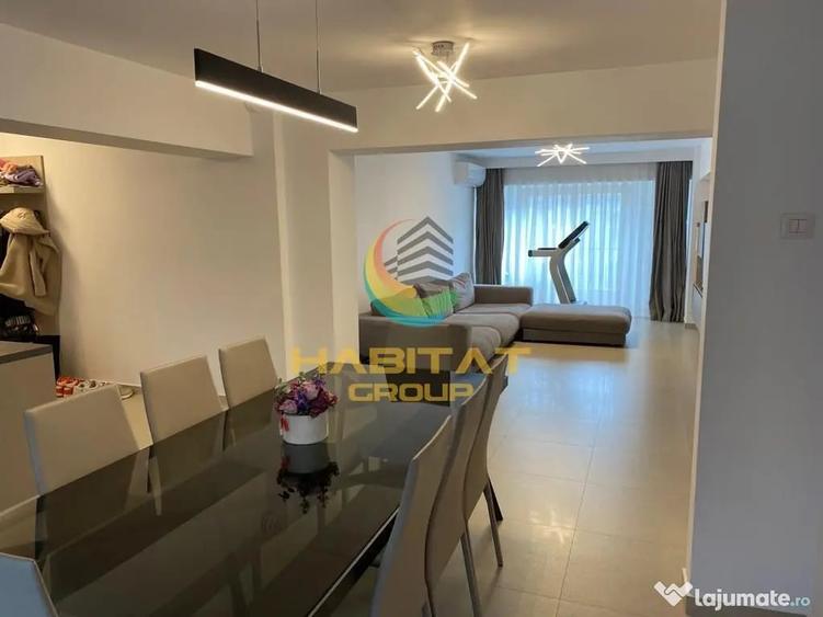 Apartament cu 4 camere decomandat în Unirii