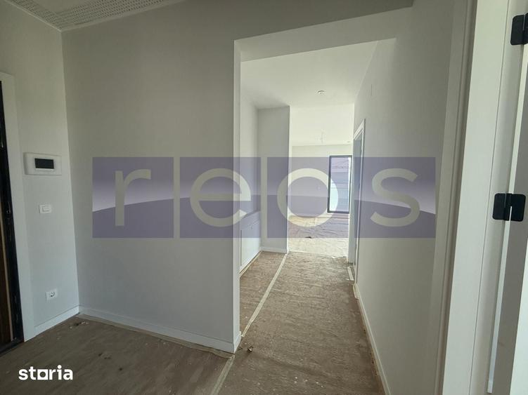 VANZARE APARTAMENT 3 CAMERE | STRAULESTI | 86MP | TERASA | COMPLEX NOU - 13