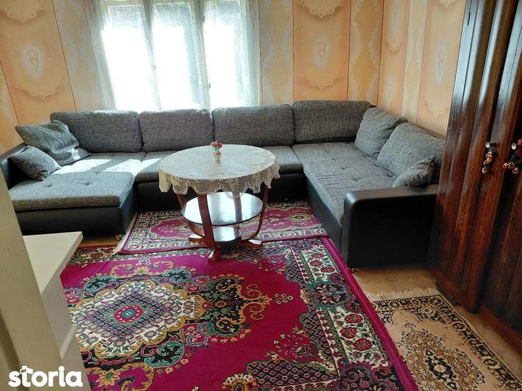 Vand casa in Capru?a - 8
