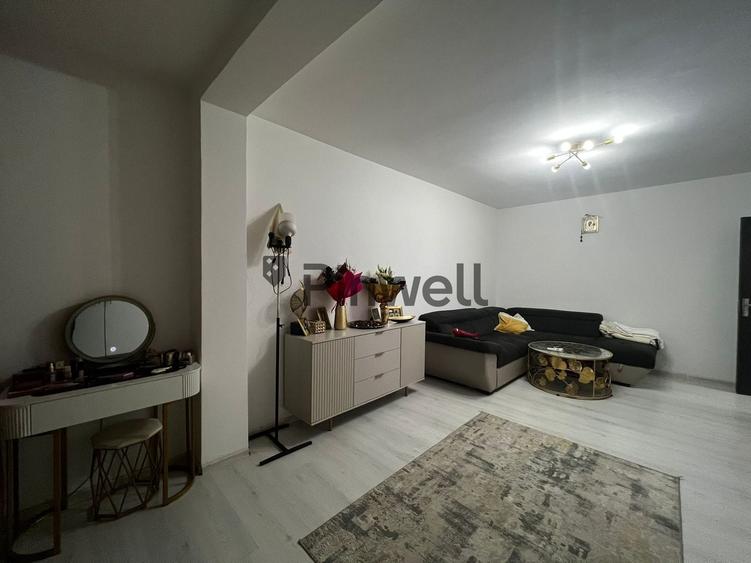 Apartament cu 3 camere decomandat, mobilat în 1 Decembrie 1918