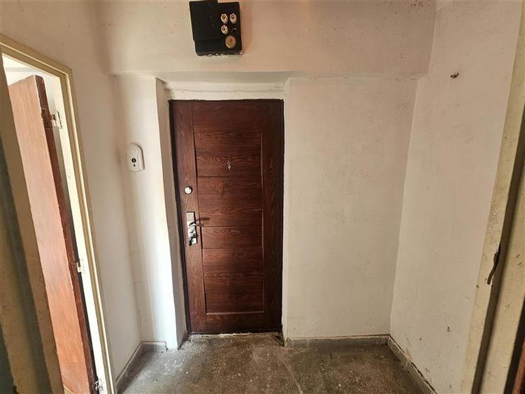 Garsonieră nedecomandată în Micro IV