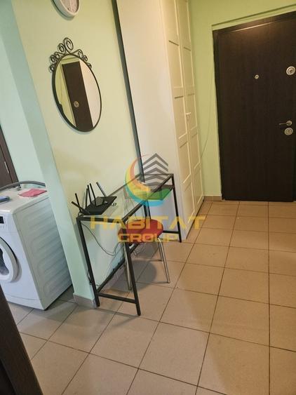 Apartament 3 Camere Drumul Taberei Bucla Metrou Raul Doamnei Mobilat - 9