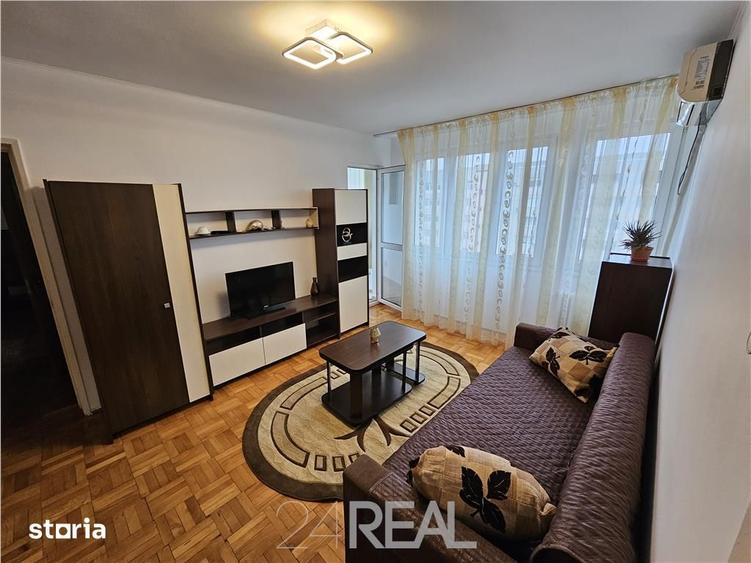 Inchiriere apartament 2 camere - Baba Novac - Parc IOR - 5