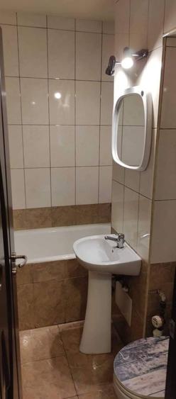 Garsonieră semidecomandată în Rogerius