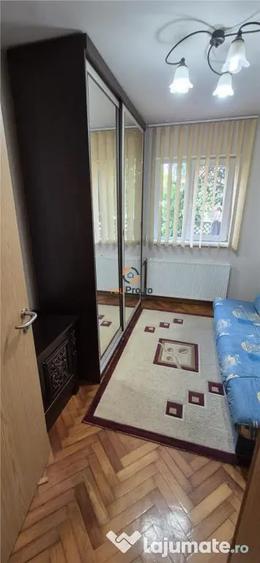 Apartament cu 3 camere la parter zona Complexul Studentesc - 11