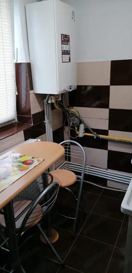 Garsonieră semidecomandată în Central