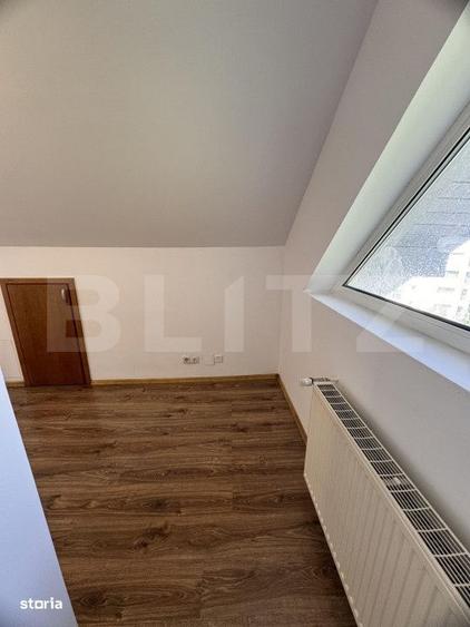 Casă cu 4 camere cu Teren 400 Mp în Zorilor