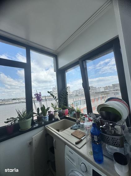Apartament cu 2 camere în Inel II