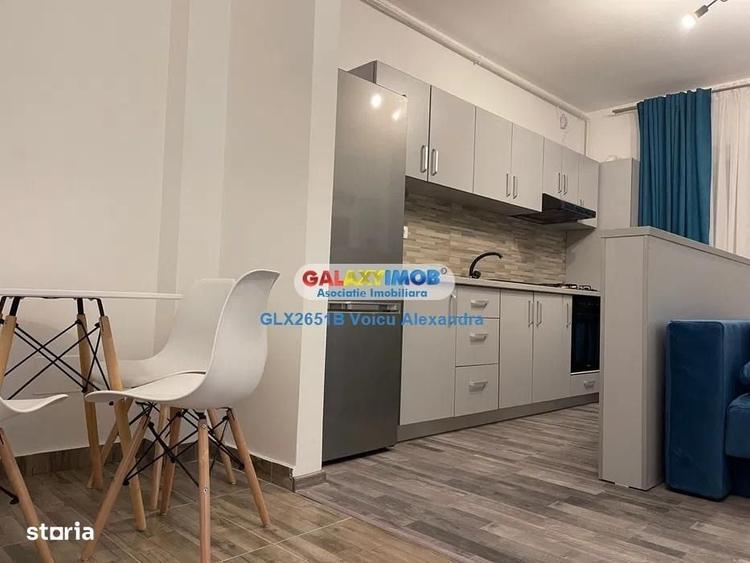 Apartament Bloc Nou Berceni - Aparatorii Patriei - Parcare - 7