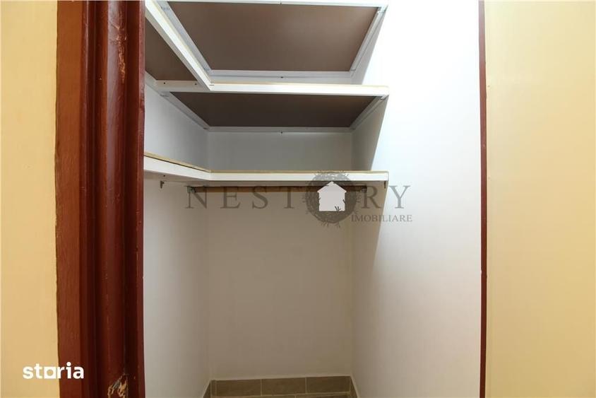 Apartament cu 2 camere decomandat în Zorilor