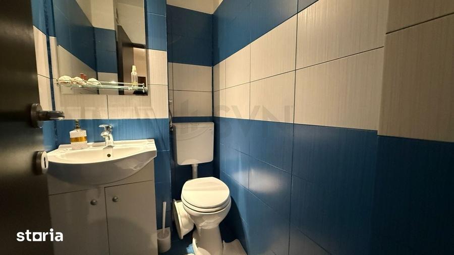 Apartament 3 camere Cal Victoriei 78mp - 2