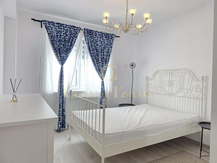 Apartament cu 3 camere în Tractorul