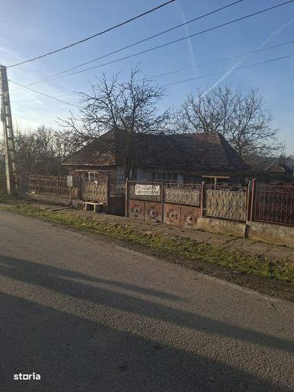 Vand casa la Tarnaveni - 2