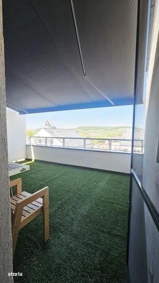 Apartament cu 4 camere decomandat în Remetea