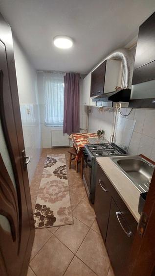 Garsonieră decomandată în Burdujeni