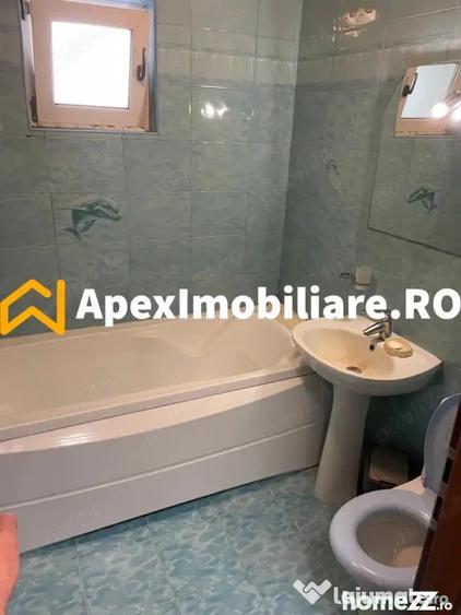 Apartament cu 5 camere decomandat, mobilat în Berceni
