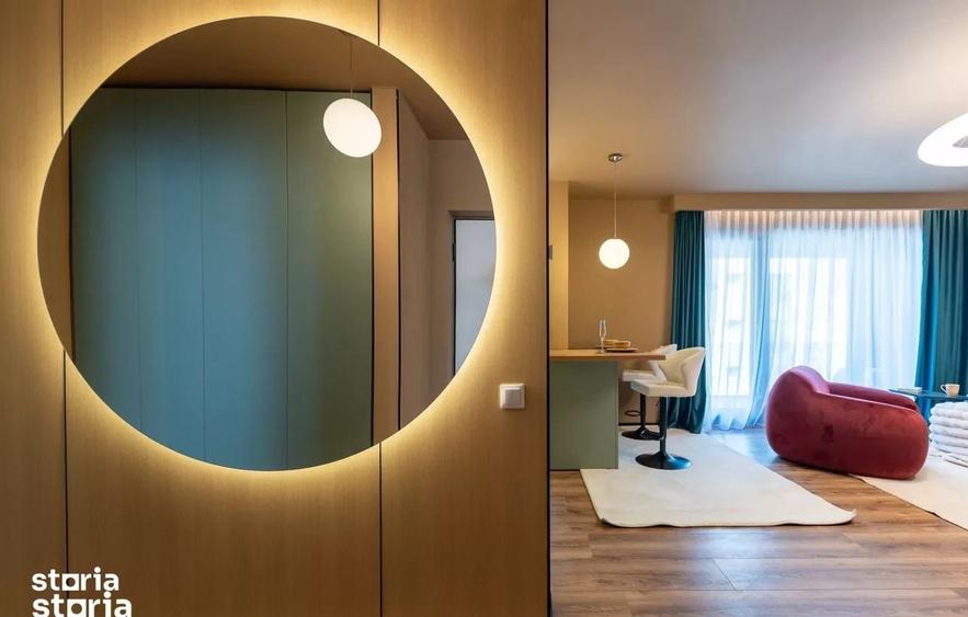 Apartament de lux 2 camere | Mobila la comanda | zona Iulius Mall - 6