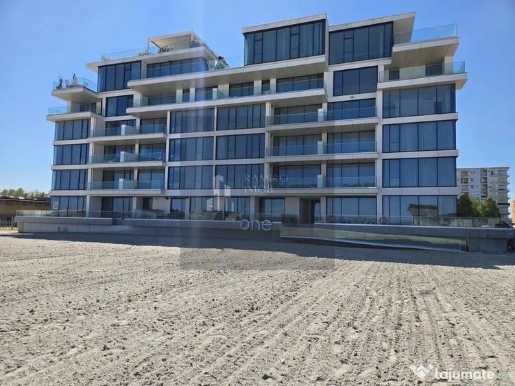 Apartament cu 3 camere decomandat în Nord