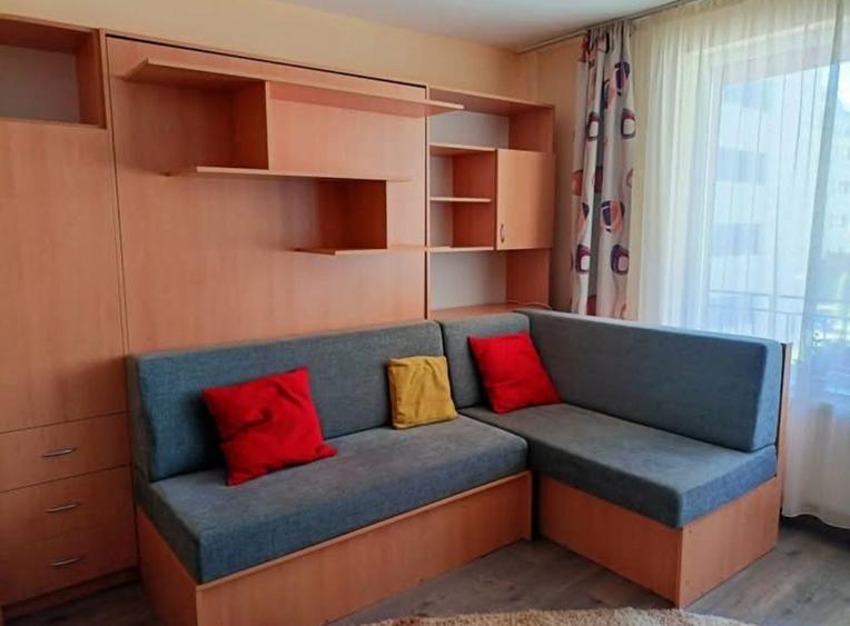 Chirie apartament 59 mp, 2 camere, parcare, balcon - 7
