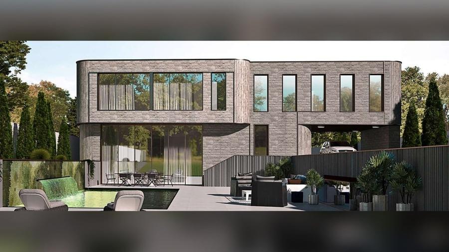 Teren Construcții intravilan de 3945 mp, în Pipera