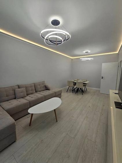 Apartament cu 2 camere decomandat, mobilat în Drumul Taberei
