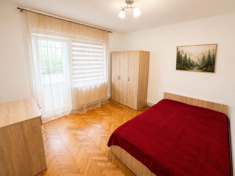 Apartament cu 2 camere decomandate | Etaj intermediar | Iulius Mall | FSEGA - 4