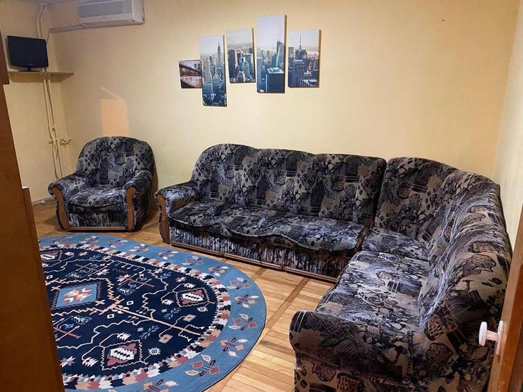 Apartament cu 2 camere decomandat în Mazepa 2