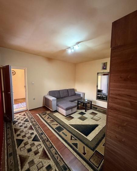 Apartament cu 2 camere în Steaua