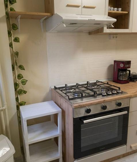 De închiriat apartament 2 camere -Timpuri Noi, 7 min metrou - 5