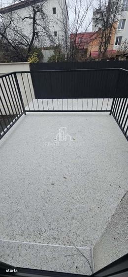 Apartament cu 2 camere în Lefaia