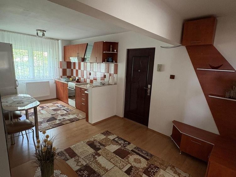 Apartament cu 3 camere în Calea Aradului
