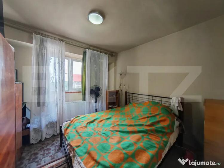 Apartament cu 2 camere decomandat în Calea Aradului