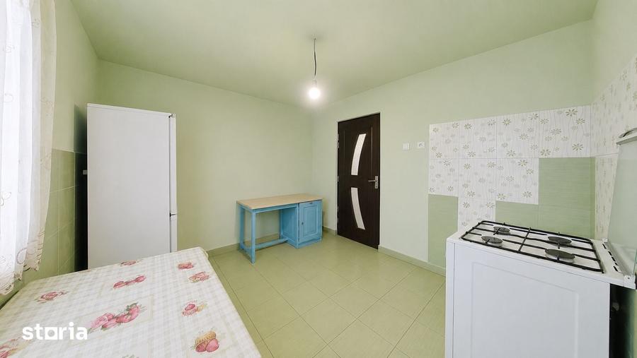 Casă cu 3 camere cu Teren 1530 Mp în Șiria