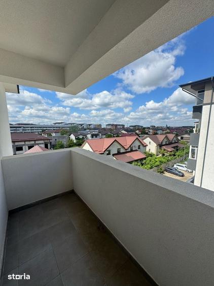 Apartament cu 3 camere decomandat în Militari