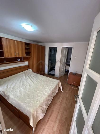 Apartament 1 camera Copou - 3