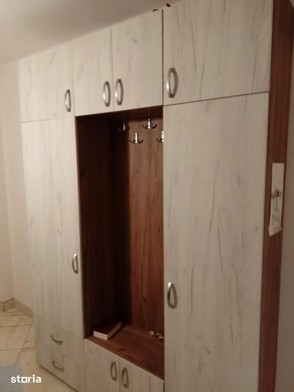 Apartament cu 4 camere în Decebal