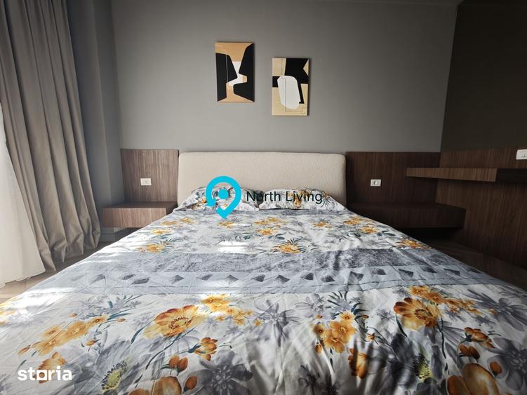 Apartament cu 3 camere în Străulești