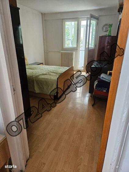 Apartament cu 2 camere decomandat în Drumul Taberei