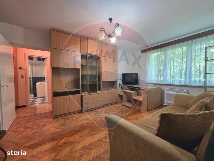 Apartament cu 2 camere în Cornișa