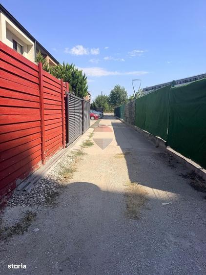 Teren 308mp Drumul Gura Calitei - 2