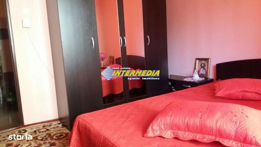 Apartament cu 2 camere Cetate-Bulevard etaj intermediar mobilat si uti - 2