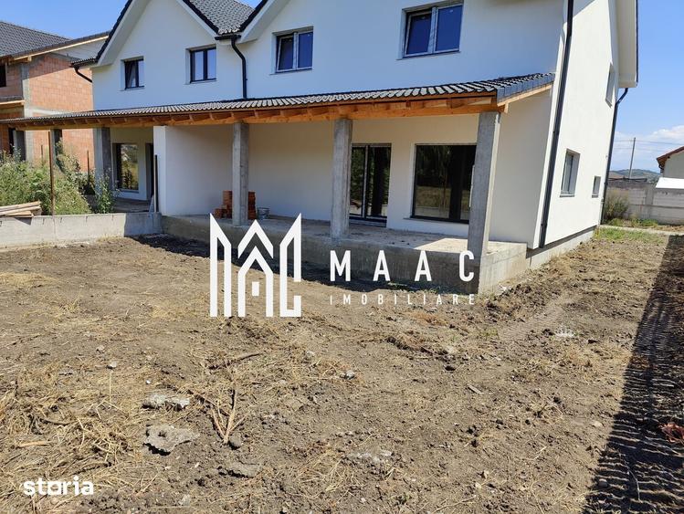 Duplex 4 camere | ?ura Mare | 140 mp, INTABULATA - 7