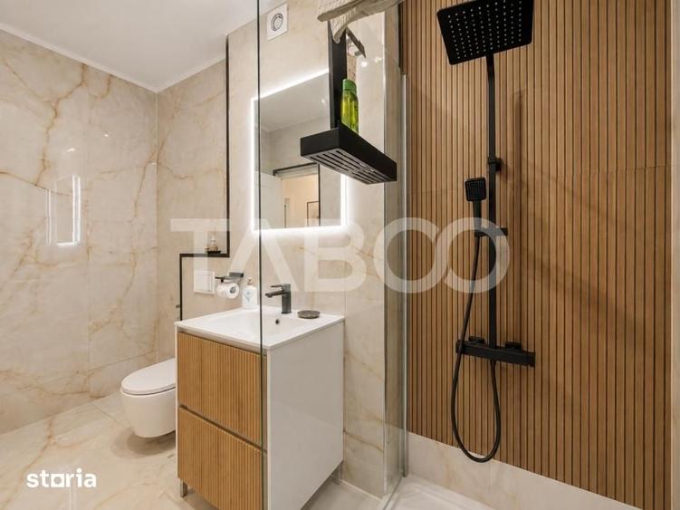 Apartament 2 camere 58 mpu mobilat si utilat premium Doamna Stanca - 6