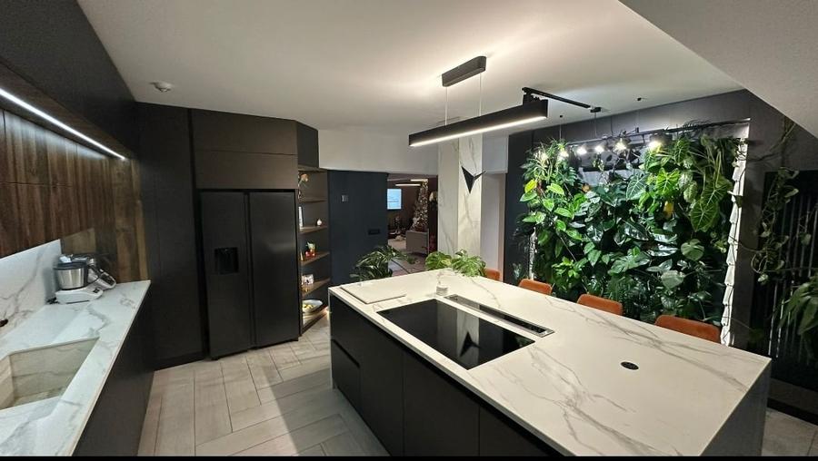 Apartament cu 2 camere în Tătărași
