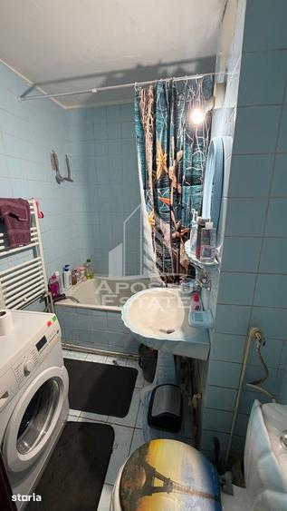Apartament cu 2 camere de inchiriat, petfriendly, Sagului,Timisoara - 2