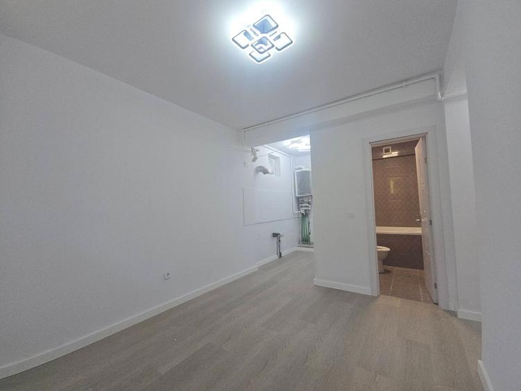 Apartament cu 2 camere decomandat în Dobroești