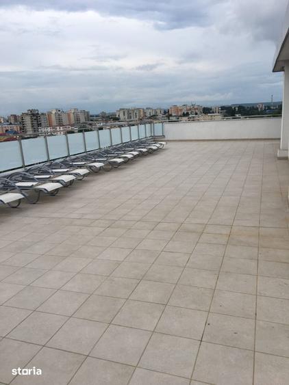 Apartament cu 3 camere în Calea București