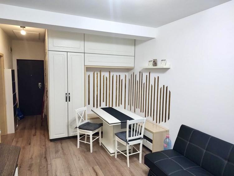 Apartament 2 camere, 38 mp utili, etaj 1 - Dumbravita - 2