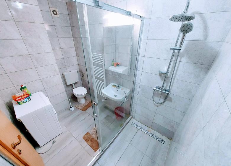 Apartament de închiriat, 4 camere, 110 mp, Central Calea Dorobanților - 7