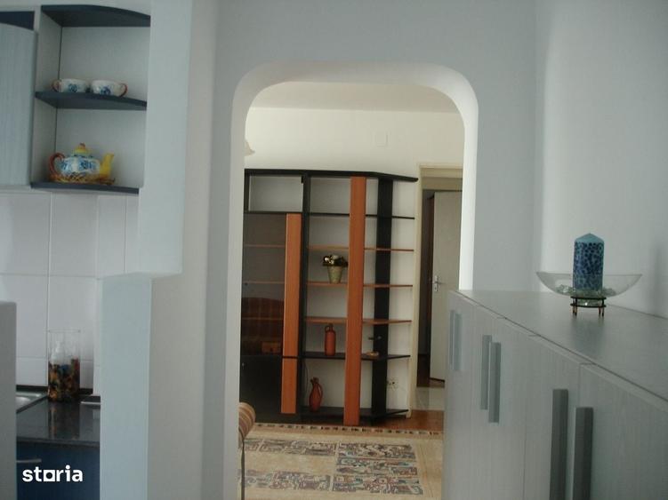 Apartament 3 Camere | Giulesti | AC | Renovat - 9